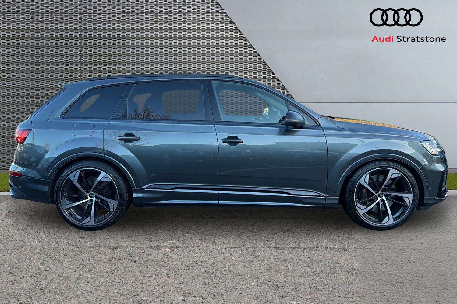 Used Audi Q7 2024 for sale - 76804758: Photo 4