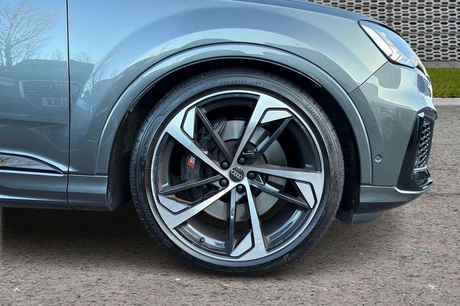 Used Audi Q7 2024 for sale - 76804758: Photo 5