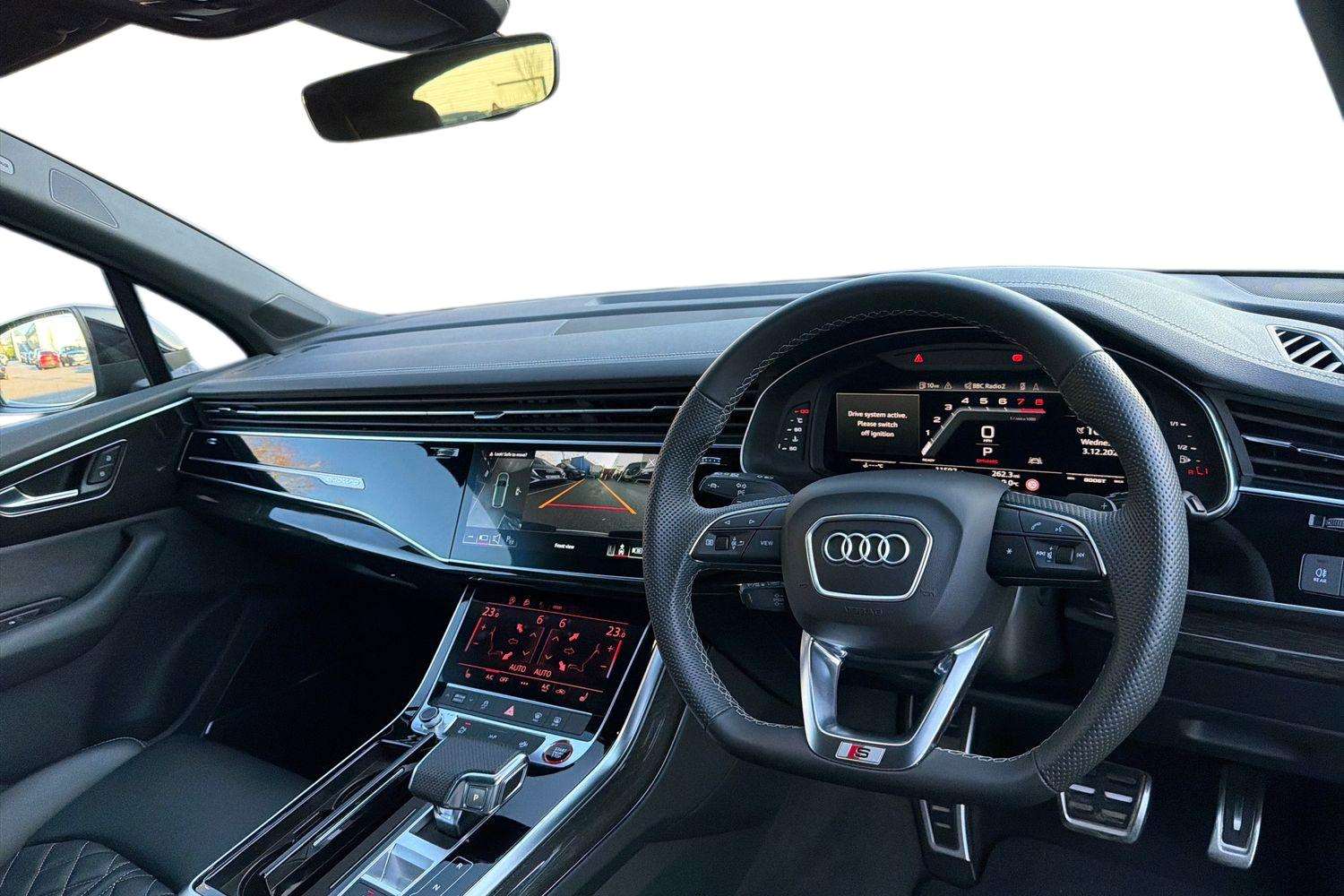 Used Audi Q7 2024 for sale - 76804758: Photo 6