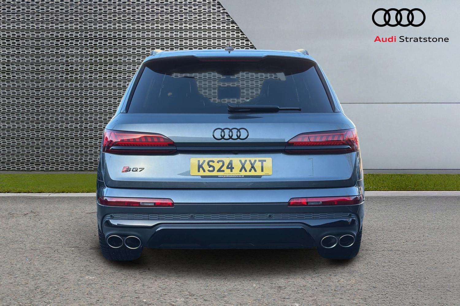 Used Audi Q7 2024 for sale - 76804758: Photo 7