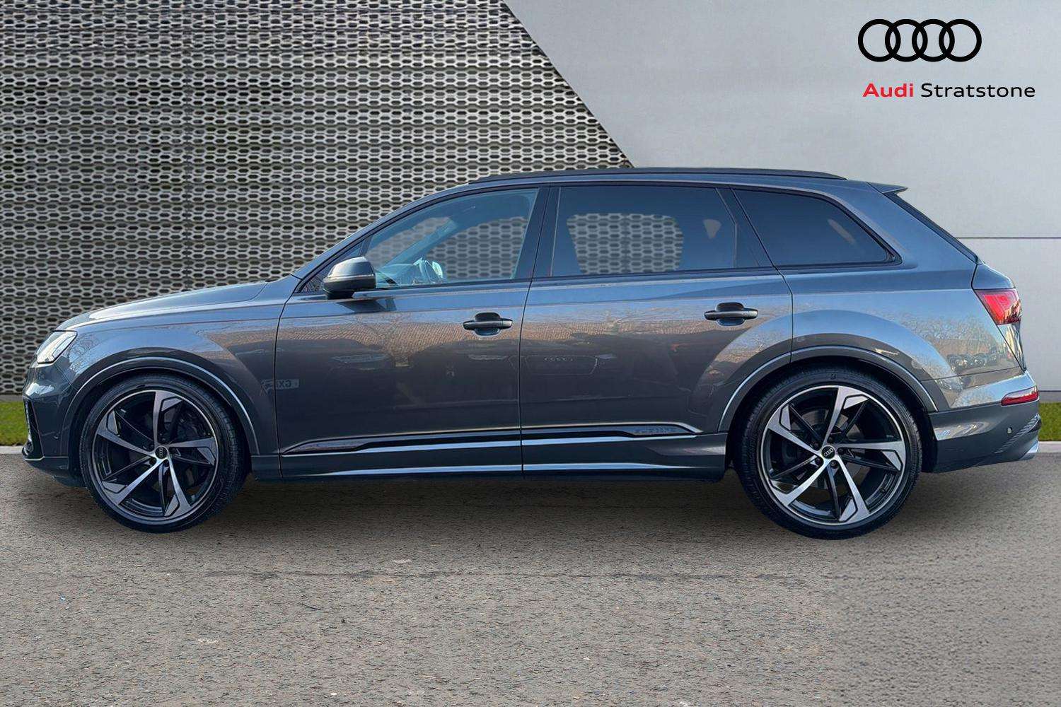 Used Audi Q7 2024 for sale - 76804758: Photo 8