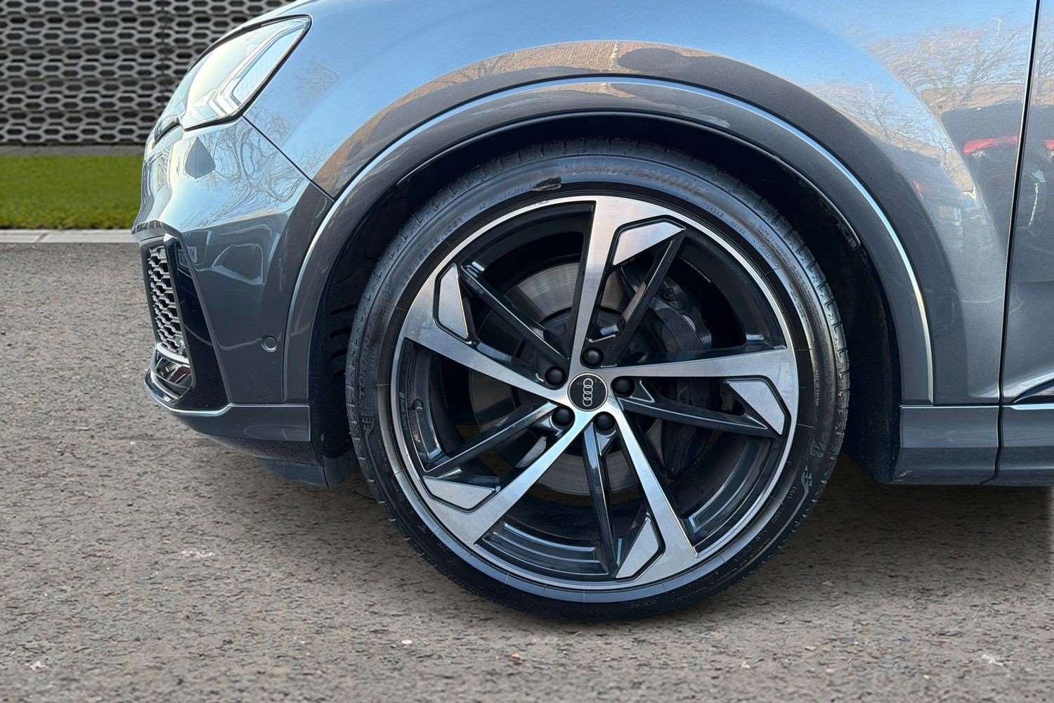 Used Audi Q7 2024 for sale - 76804758: Photo 9