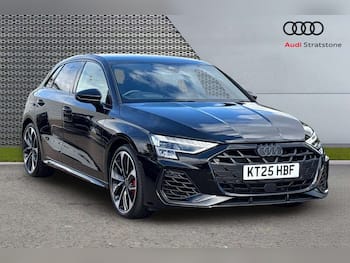 Used Audi A3 2025 for sale - 79824996: Photo