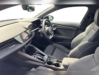 Used Audi A3 2025 for sale - 79824996: Photo