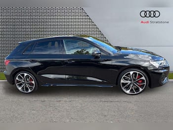 Used Audi A3 2025 for sale - 79824996: Photo