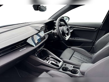 Used Audi A3 2024 for sale - 78787230: Photo