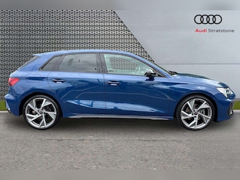 Used Audi A3 2024 for sale - 78787230: Photo