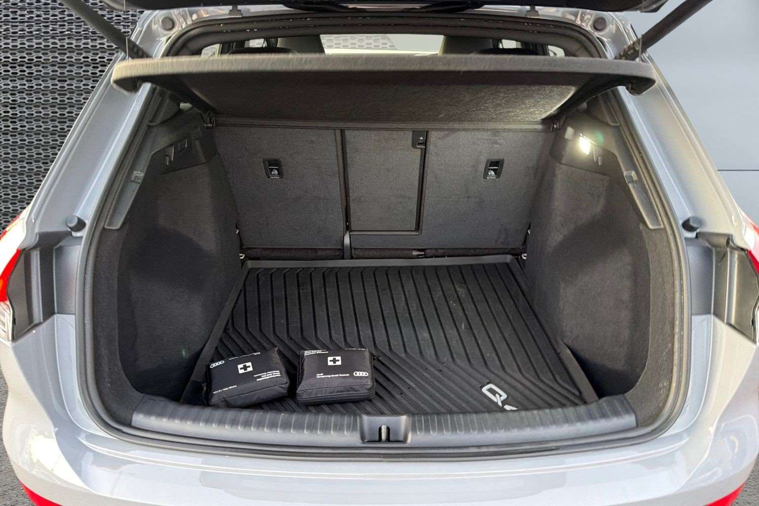 Used Audi Q6 e-tron 2025 for sale - 77093413: Photo 13