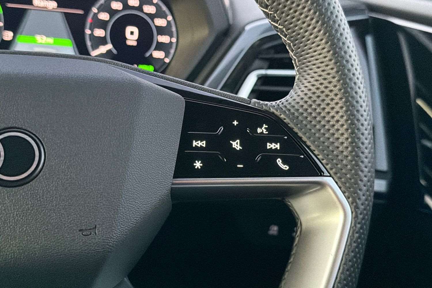 Used Audi Q6 e-tron 2025 for sale - 77093413: Photo 17