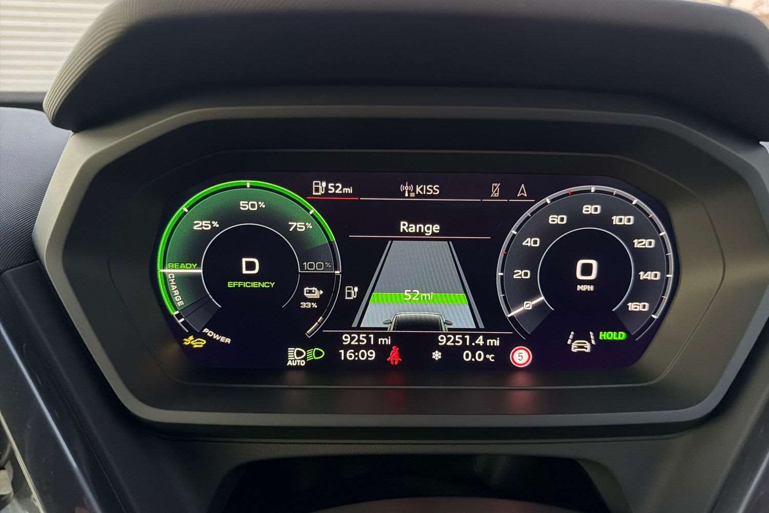 Used Audi Q6 e-tron 2025 for sale - 77093413: Photo 18