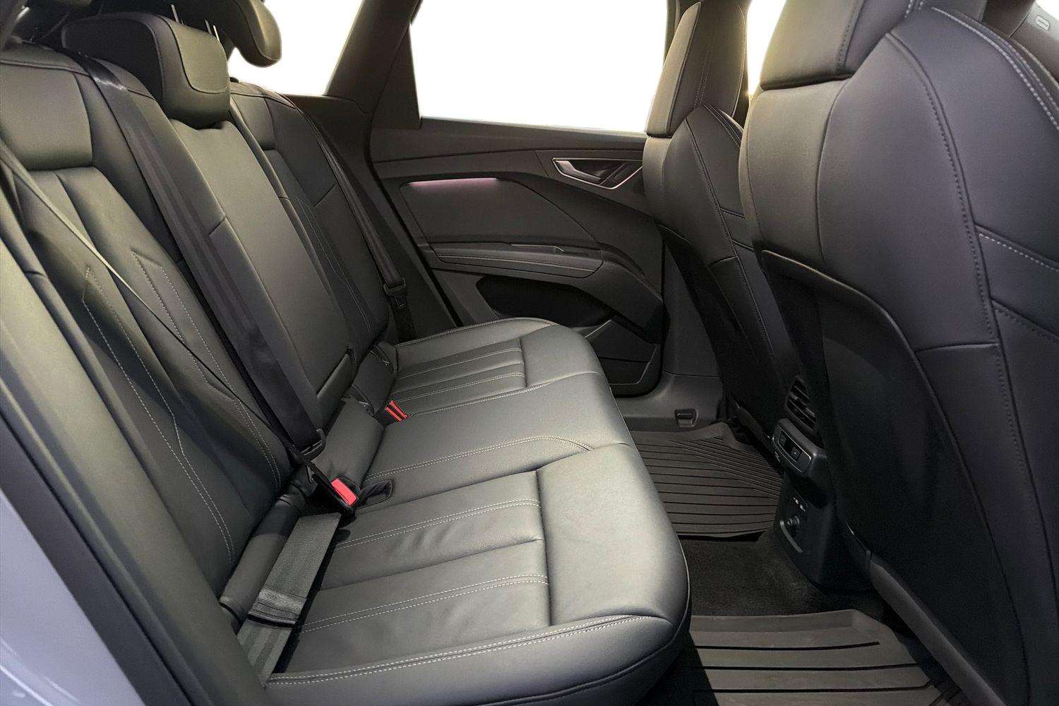 Used Audi Q6 e-tron 2025 for sale - 77093413: Photo 21