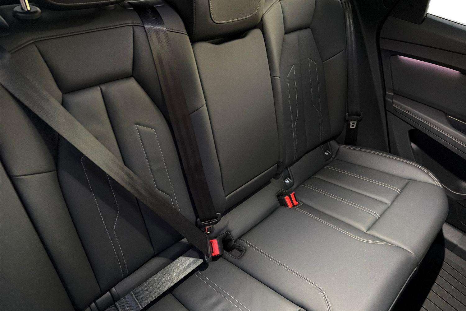 Used Audi Q6 e-tron 2025 for sale - 77093413: Photo 22