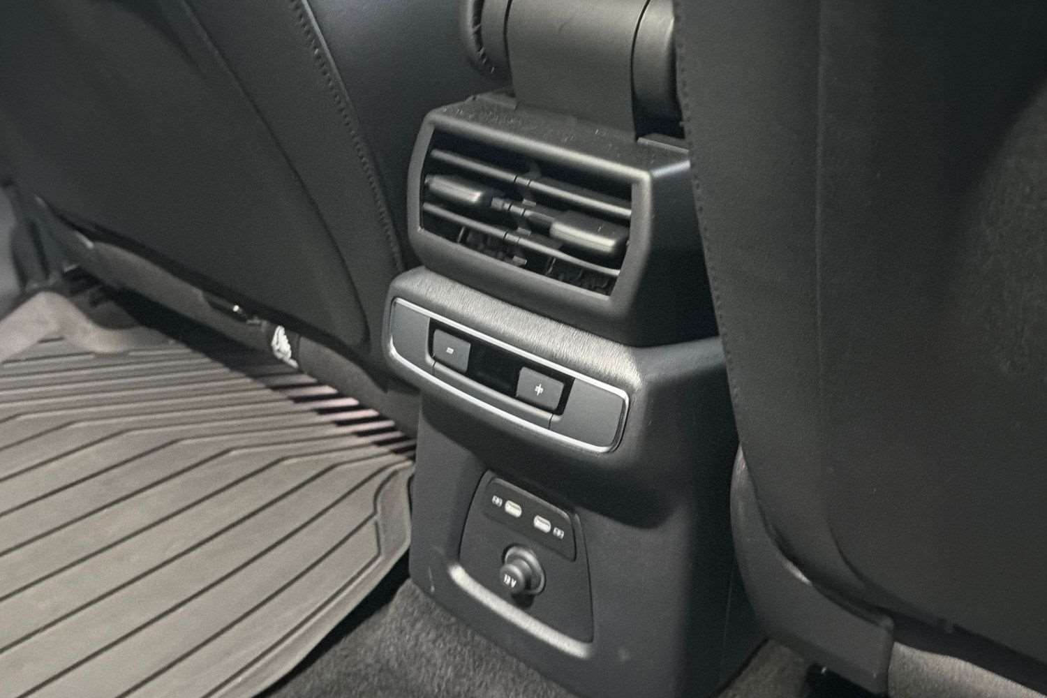 Used Audi Q6 e-tron 2025 for sale - 77093413: Photo 23