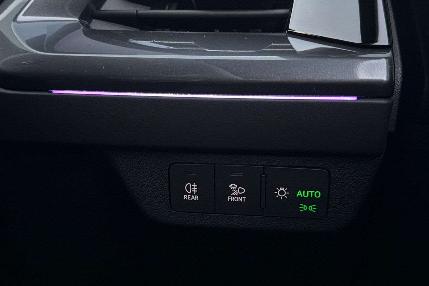 Used Audi Q6 e-tron 2025 for sale - 77093413: Photo 33