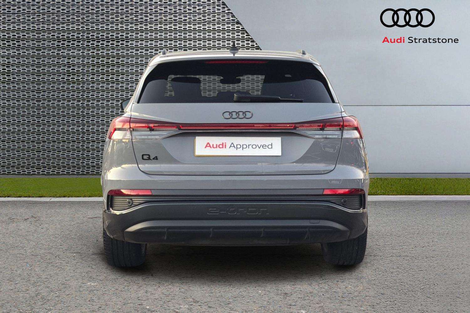 Used Audi Q6 e-tron 2025 for sale - 77093413: Photo 7