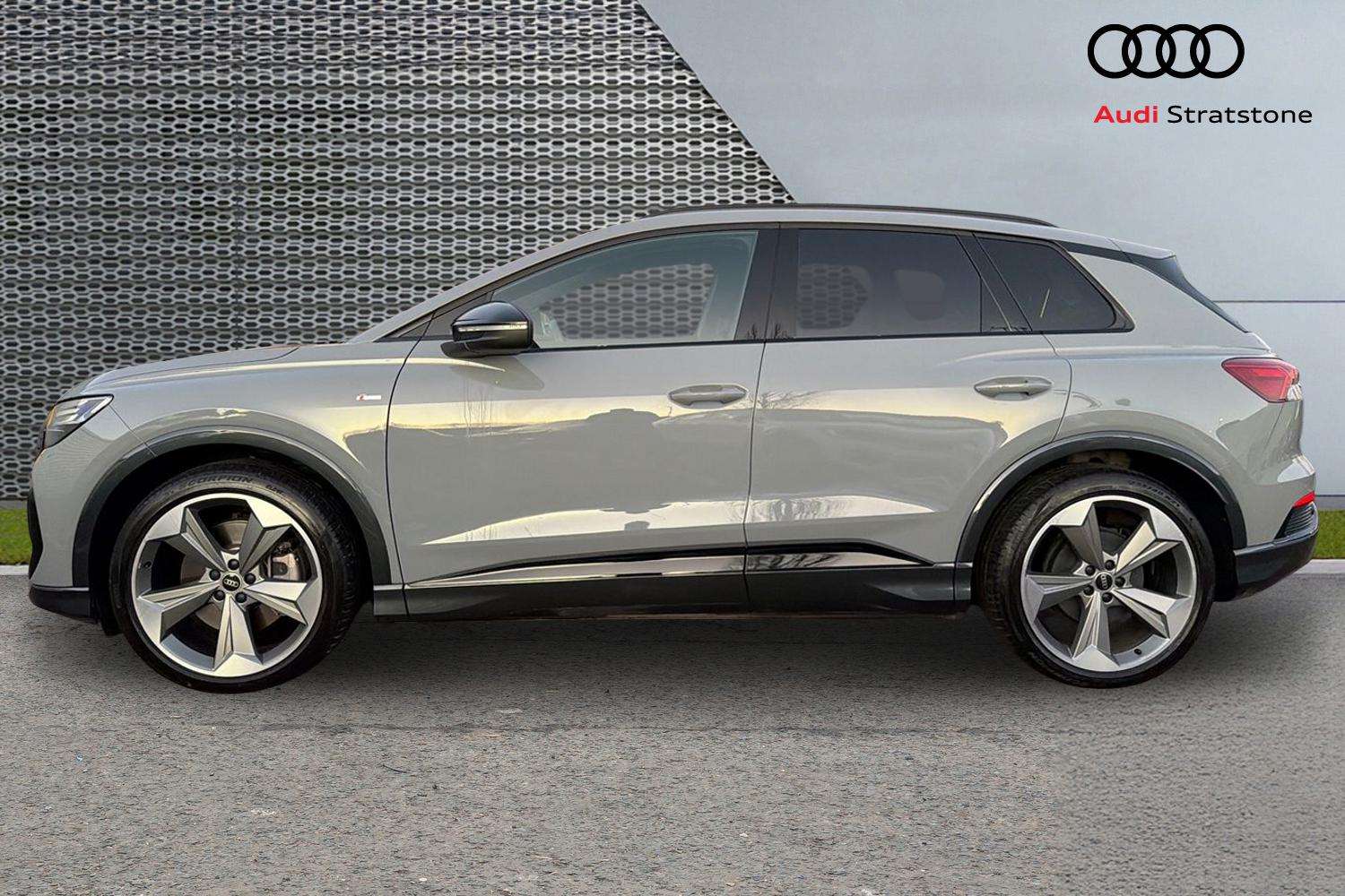 Used Audi Q6 e-tron 2025 for sale - 77093413: Photo 8