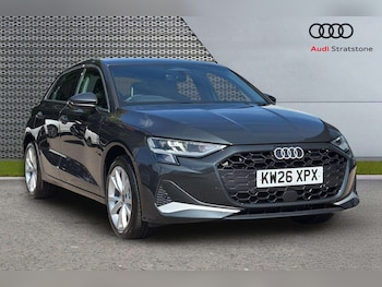 Used Audi A3 2026 for sale - 79035651: Photo