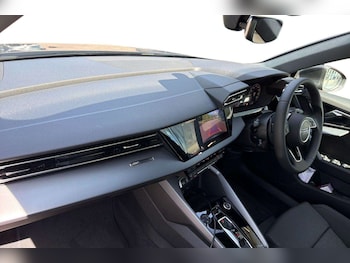 Used Audi A3 2026 for sale - 79035651: Photo