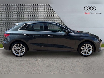 Used Audi A3 2026 for sale - 79035651: Photo