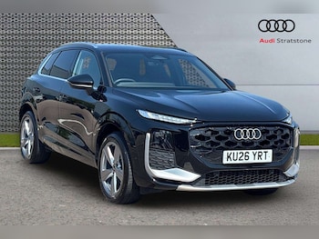 Used Audi Q3 2026 for sale - 79172549: Photo