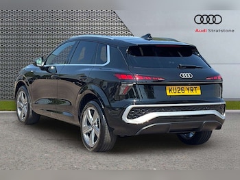 Used Audi Q3 2026 for sale - 79172549: Photo