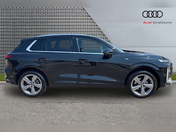 Used Audi Q3 2026 for sale - 79172549: Photo