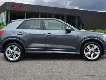 Used Audi Q2 2023 for sale - 74877989: Photo