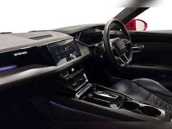 Used Audi e-tron GT 2023 for sale - 79499831: Photo
