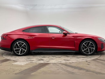 Used Audi e-tron GT 2023 for sale - 79499831: Photo