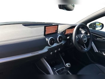 Used Audi Q2 2023 for sale - 75418004: Photo