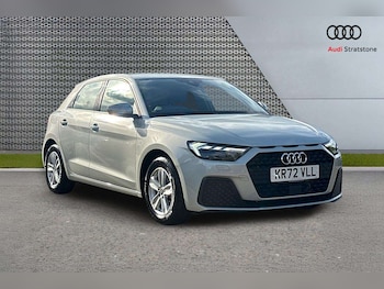 Used Audi A1 2022 for sale - 75944307: Photo