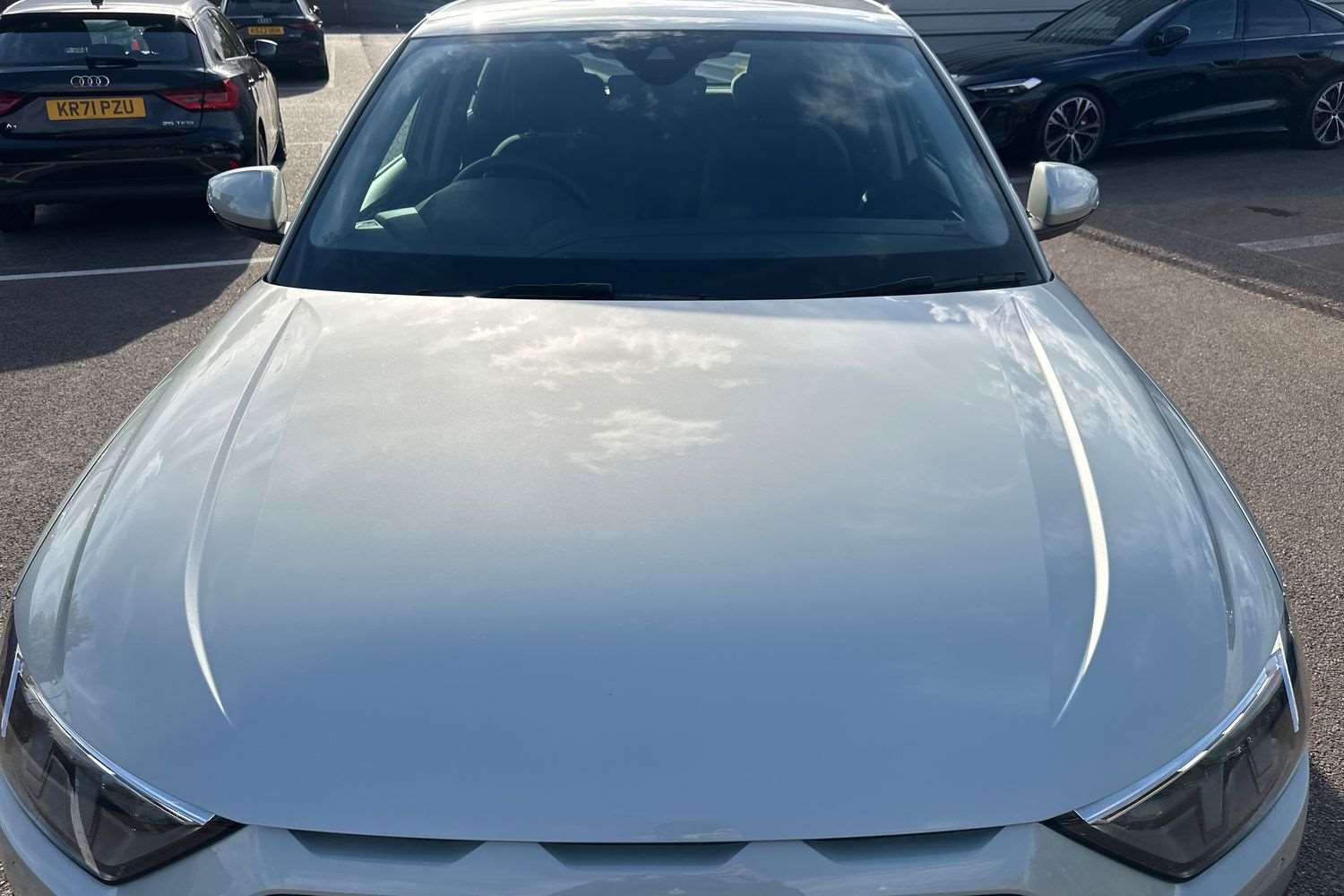 Vehicle 23