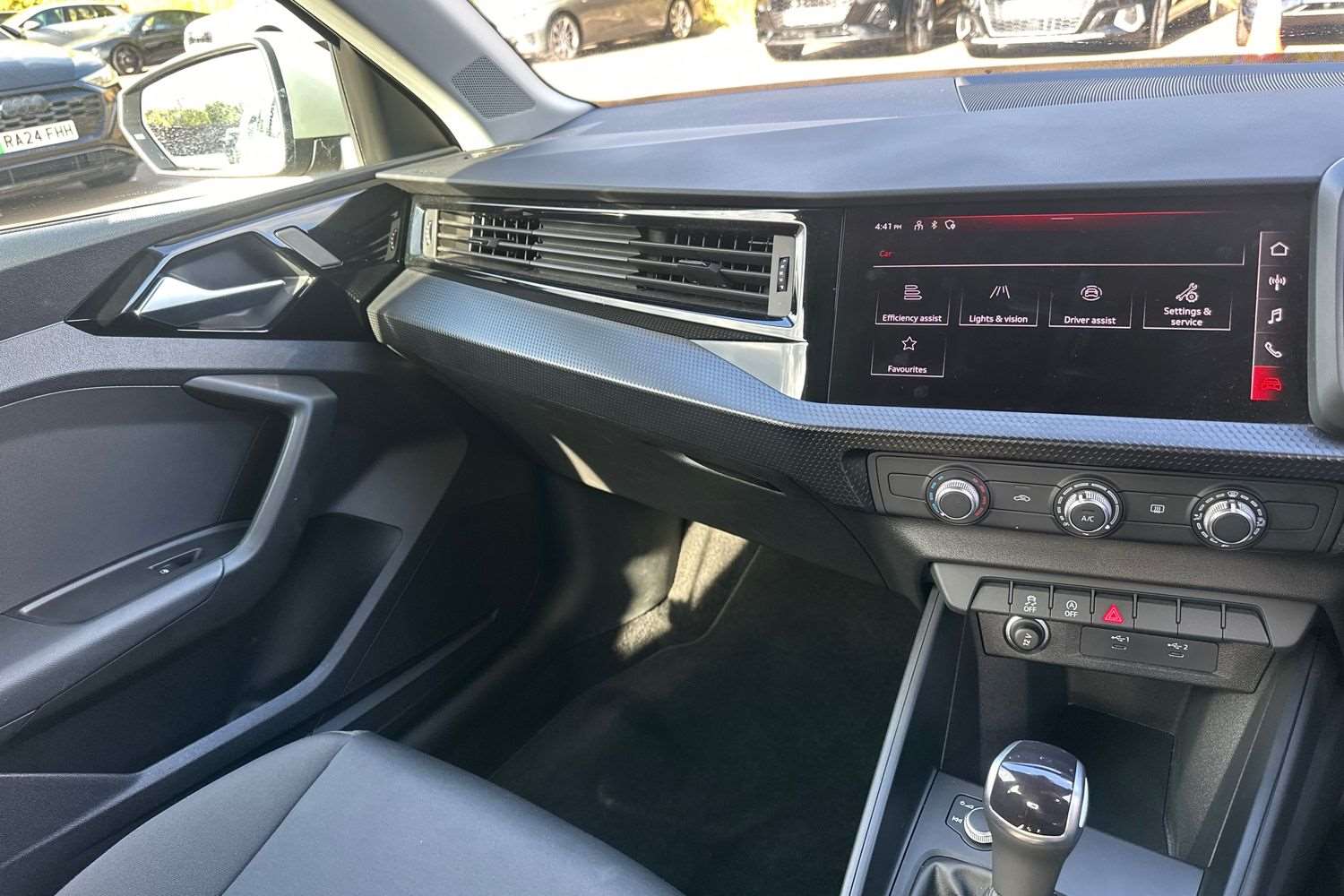 Vehicle 26