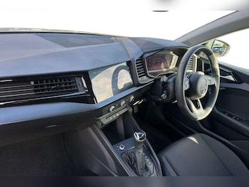 Used Audi A1 2022 for sale - 75944307: Photo