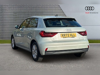Used Audi A1 2022 for sale - 75944307: Photo