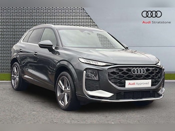Used Audi Q3 2025 for sale - 78507417: Photo