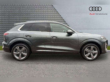 Used Audi Q3 2025 for sale - 78507417: Photo