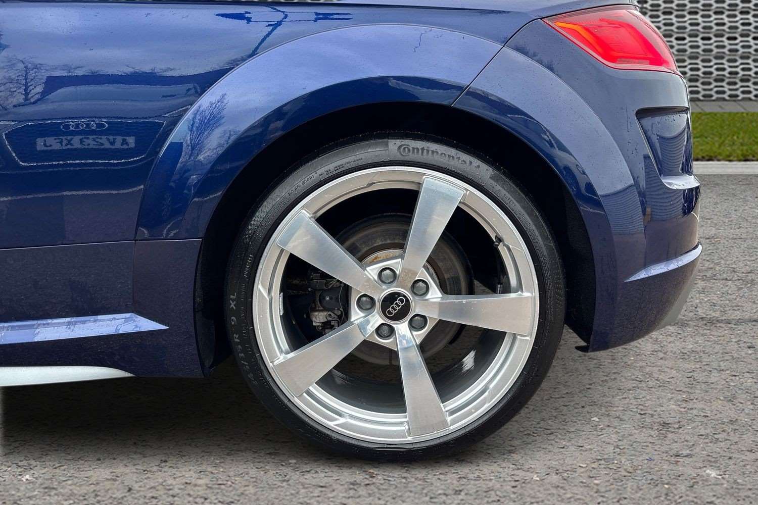 Used Audi TT 2023 for sale - 77894463: Photo 10