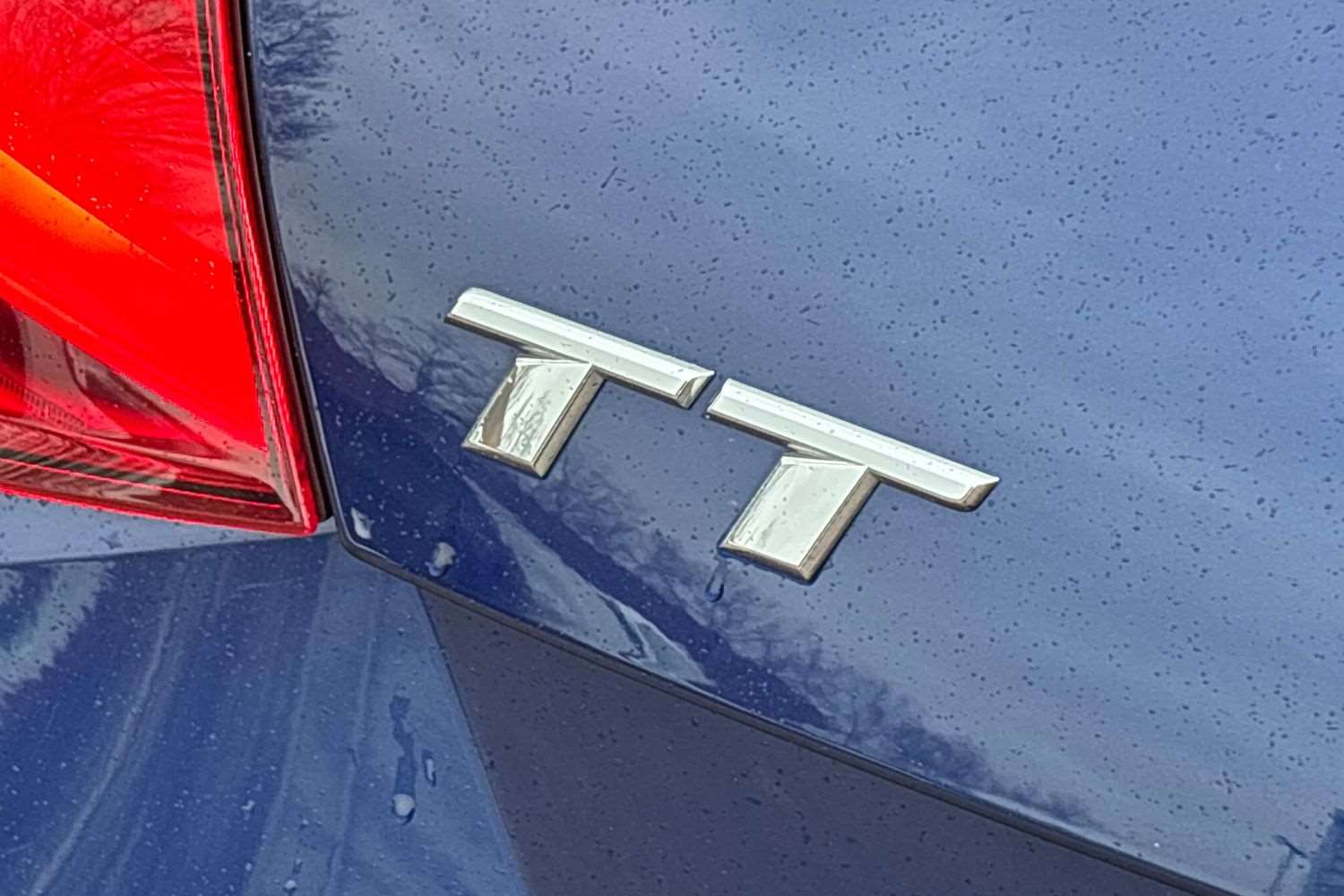 Used Audi TT 2023 for sale - 77894463: Photo 12