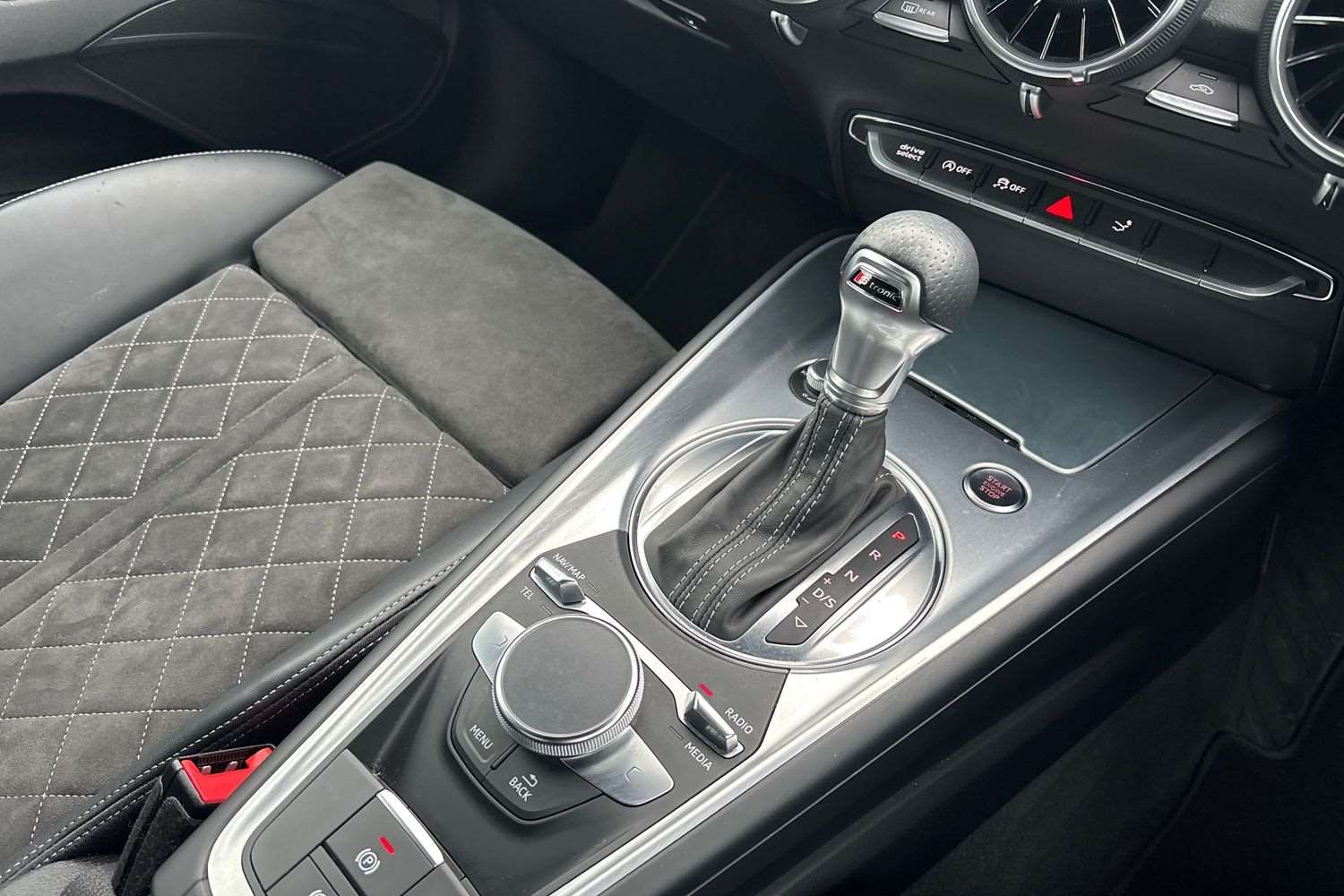 Used Audi TT 2023 for sale - 77894463: Photo 15