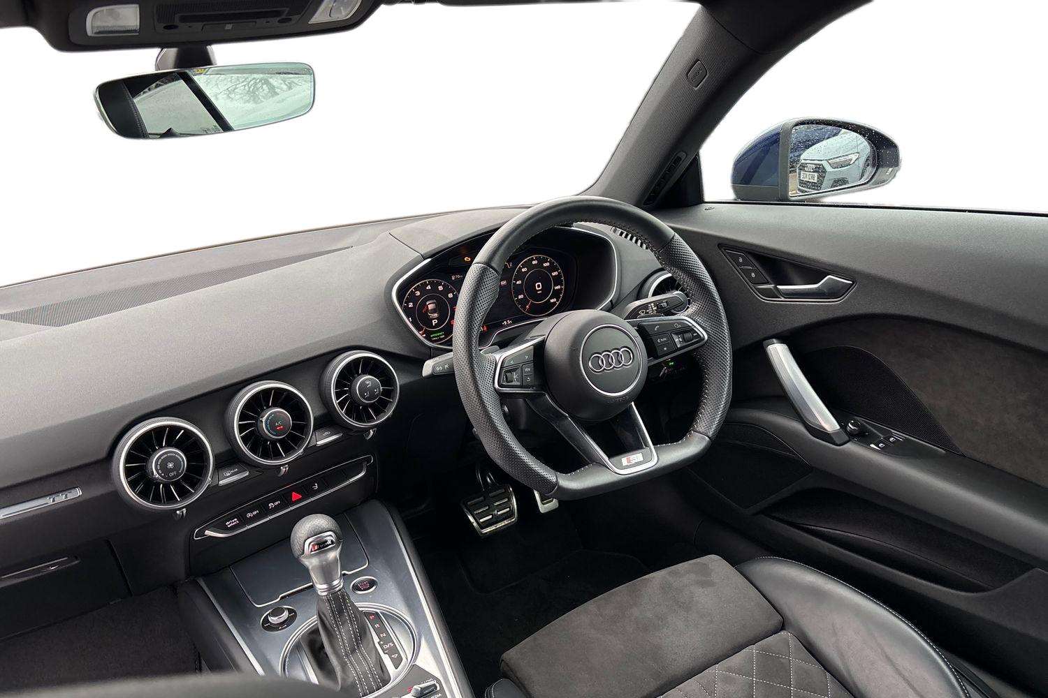 Used Audi TT 2023 for sale - 77894463: Photo 20