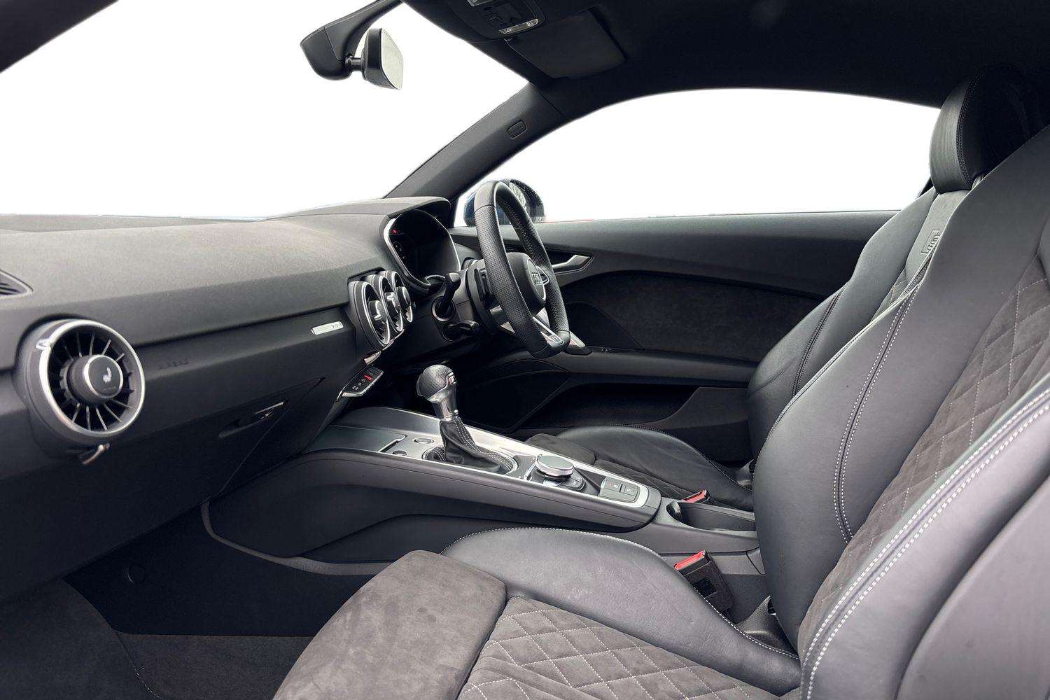 Used Audi TT 2023 for sale - 77894463: Photo 21