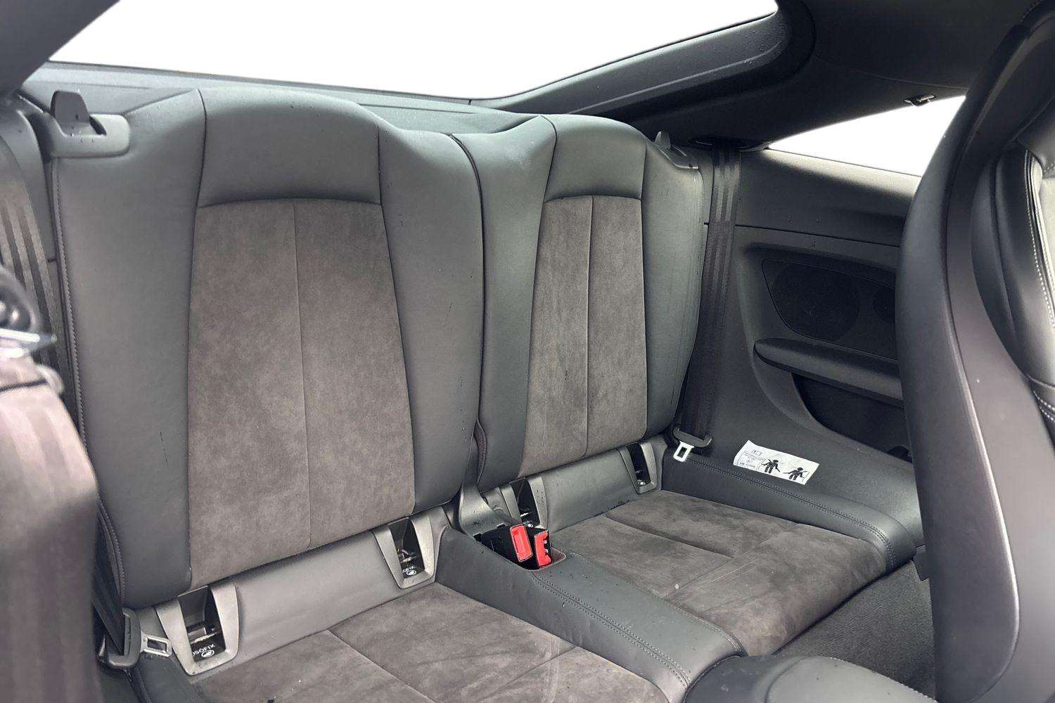 Used Audi TT 2023 for sale - 77894463: Photo 22