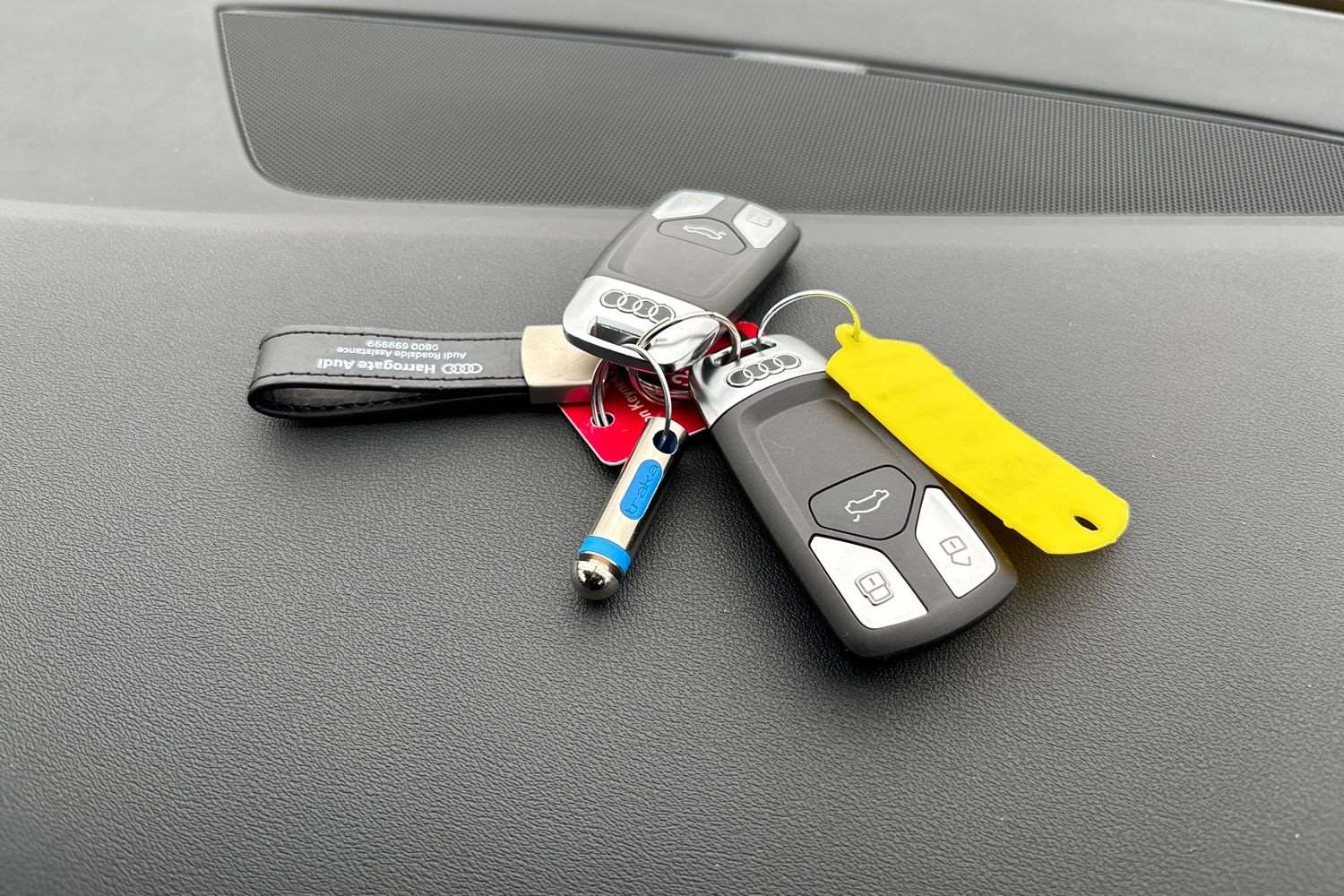 Used Audi TT 2023 for sale - 77894463: Photo 25