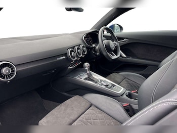 Used Audi TT 2023 for sale - 77894463: Photo