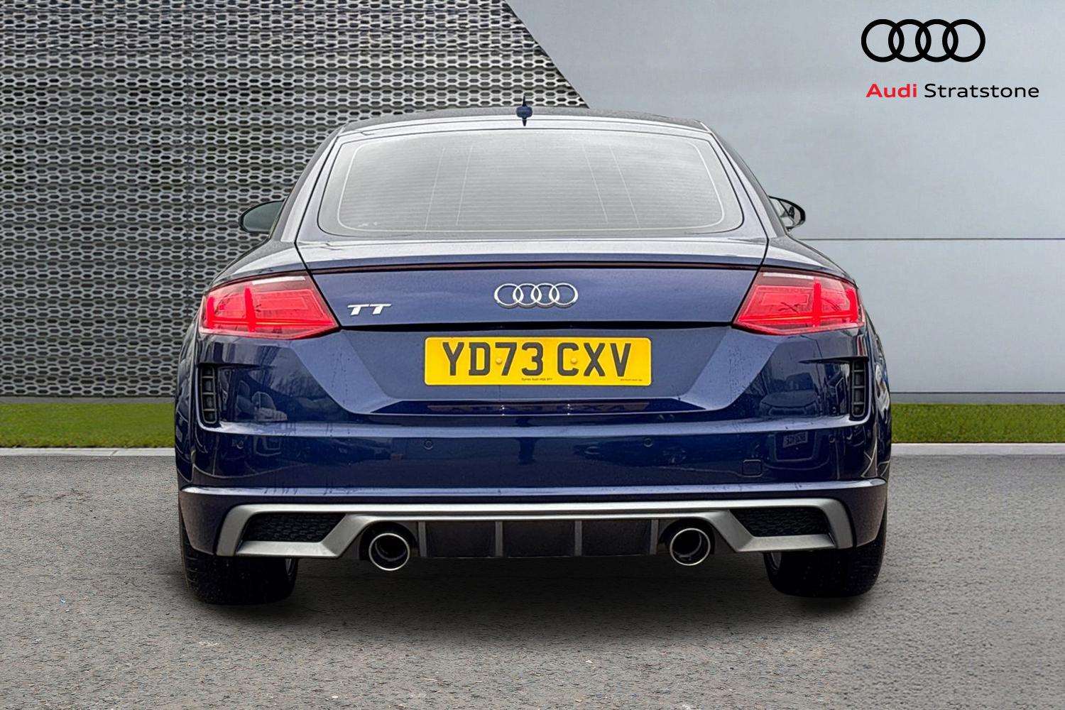 Used Audi TT 2023 for sale - 77894463: Photo 7