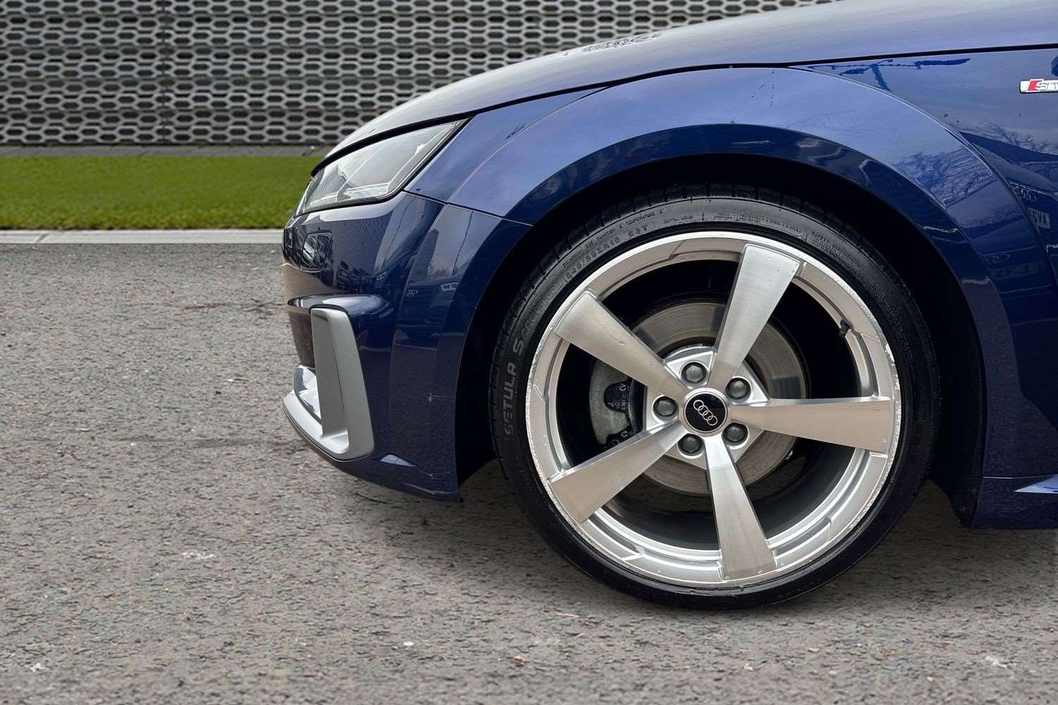 Used Audi TT 2023 for sale - 77894463: Photo 9