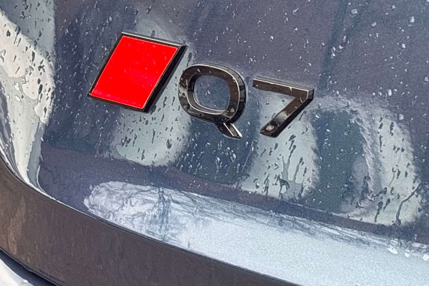 Used Audi Q7 2025 for sale - 76902415: Photo 12