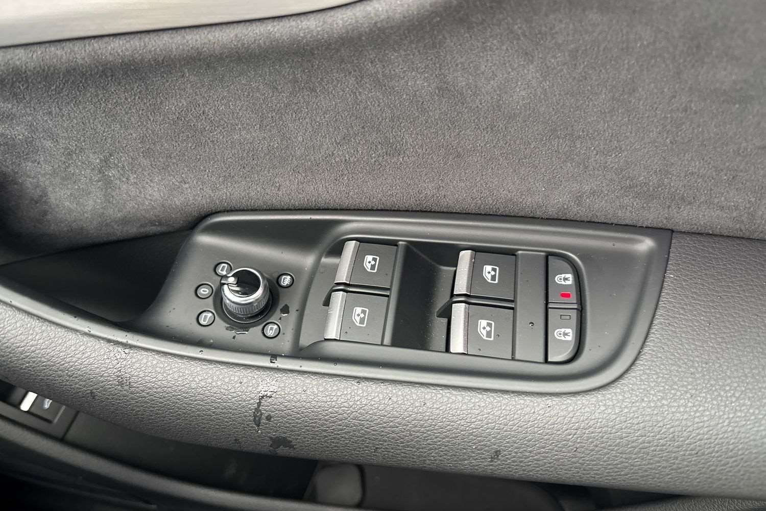 Used Audi Q7 2025 for sale - 76902415: Photo 14