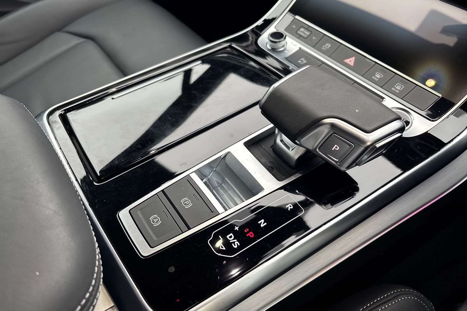 Used Audi Q7 2025 for sale - 76902415: Photo 15